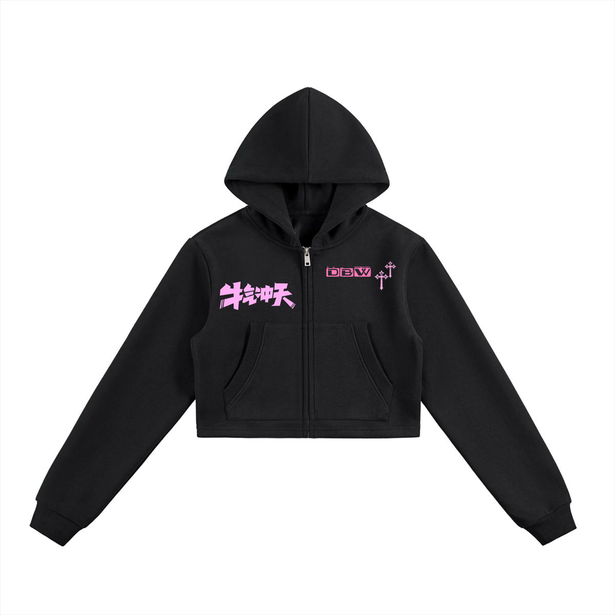 DBW SWEAT