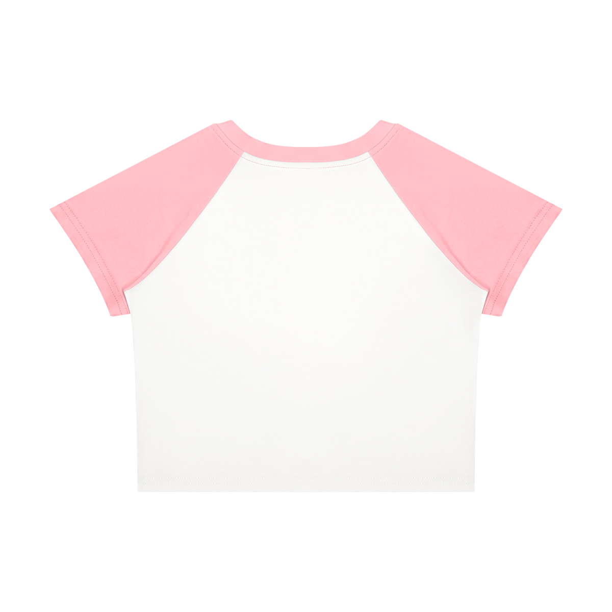 DBW Leopard Block Baby Crop