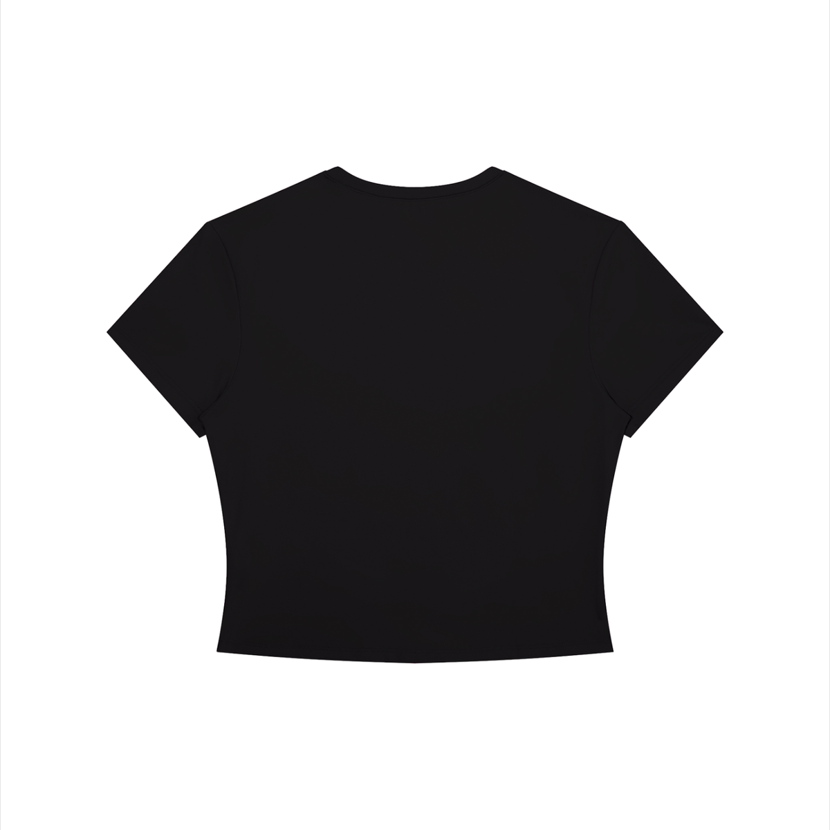 Women's Crop T-Shirt