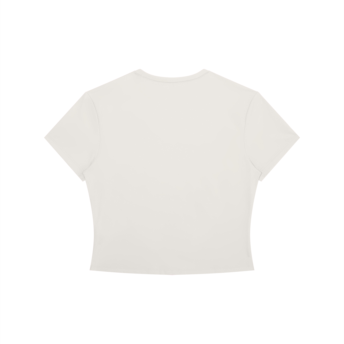 Women's Crop T-Shirt