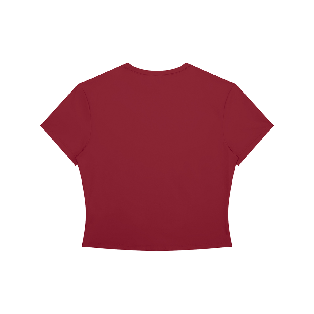 Women's Crop T-Shirt
