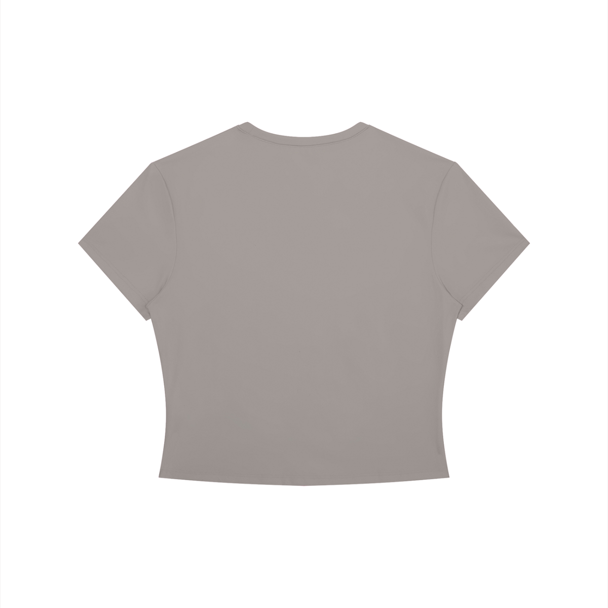 Women's Crop T-Shirt