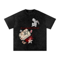 Oversized Cotton T-Shirt