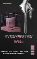 Strategies that Sell!