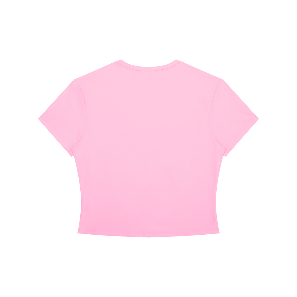 Women's Crop T-Shirt