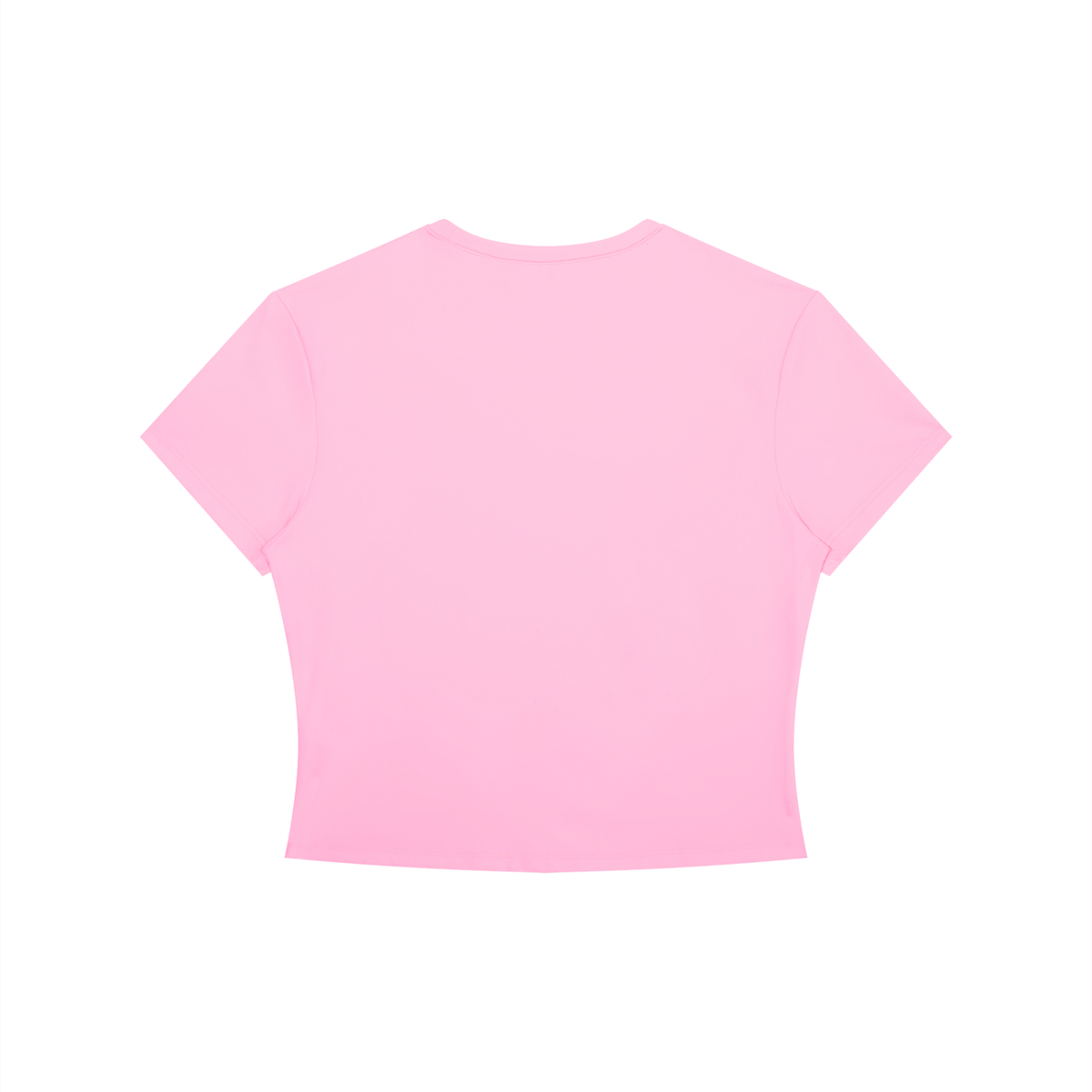Women's Crop T-Shirt
