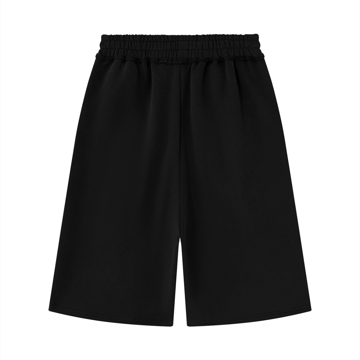 Sweatpant Jorts