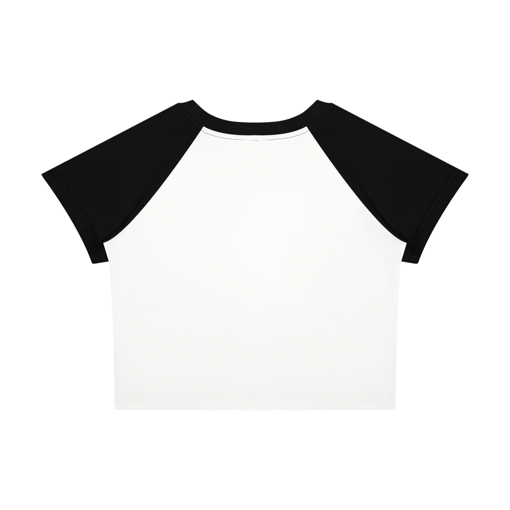 DBW Leopard Block Baby Crop