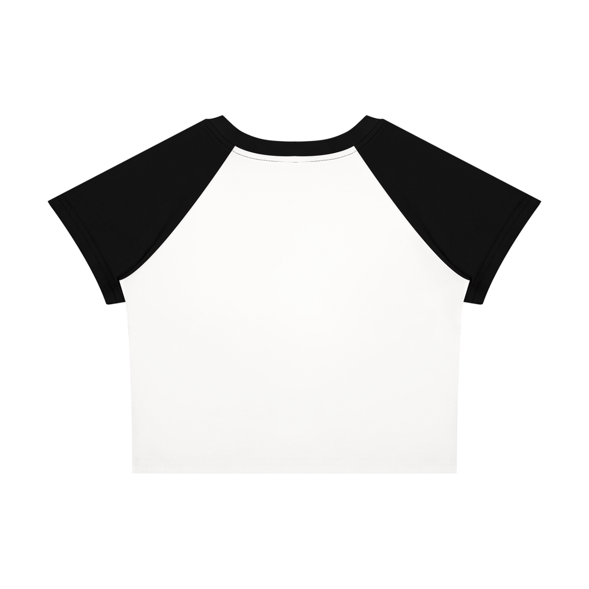 DBW Leopard Block Baby Crop